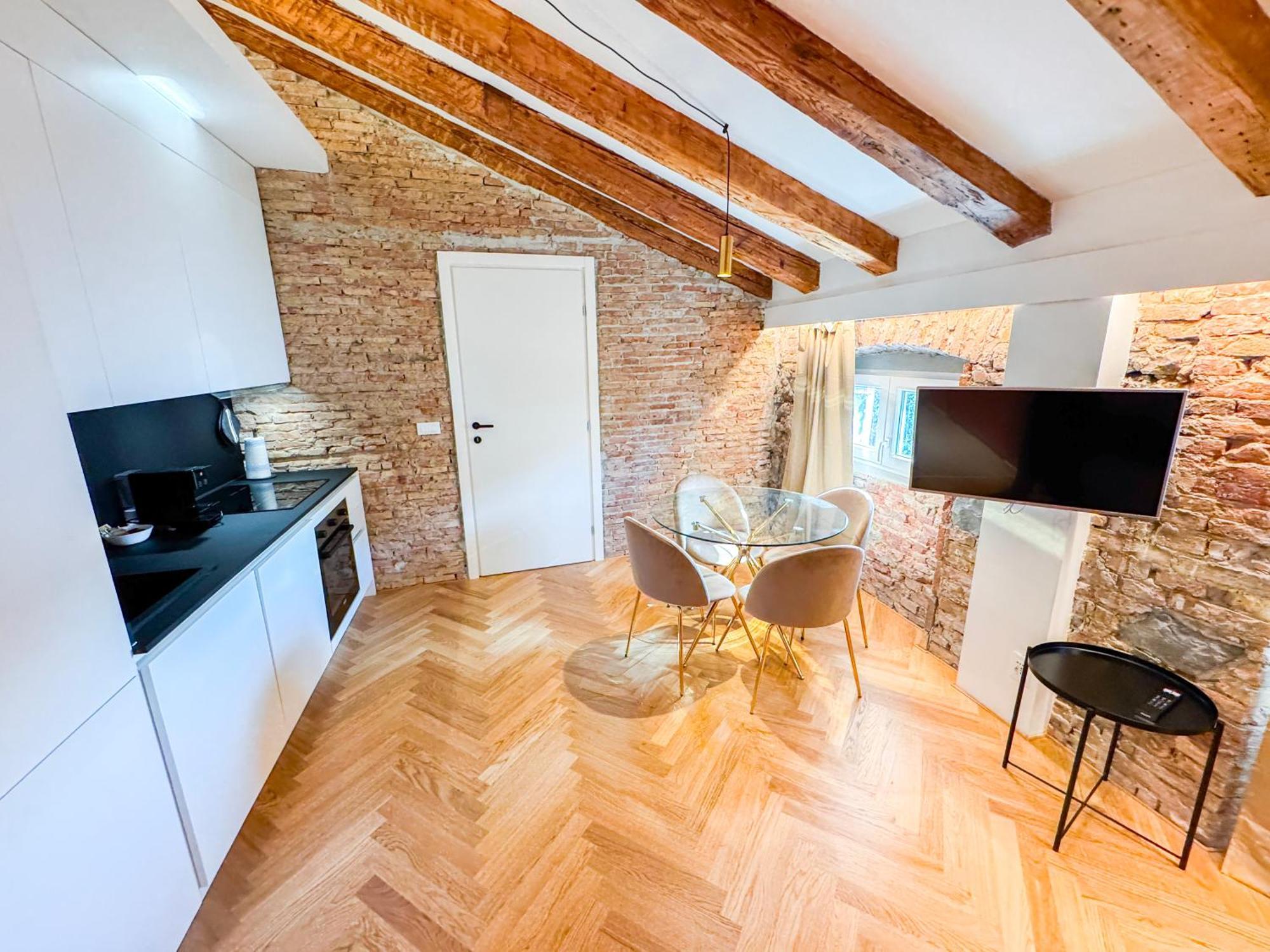 Trieste Boulevard Apartments Buitenkant foto